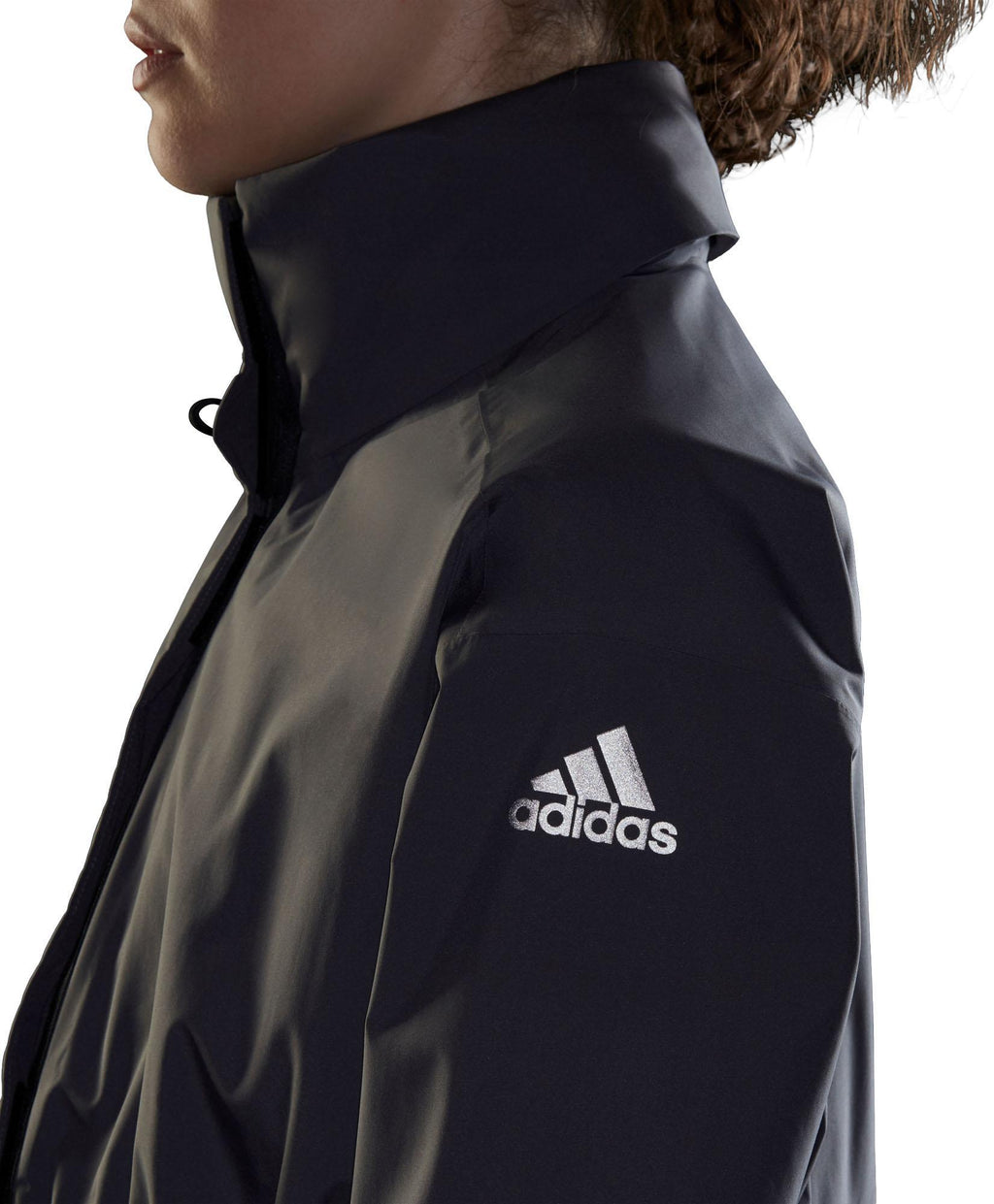 Traveer RAIN.RDY Parka