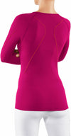 W Longsleeved Shirt Tight W