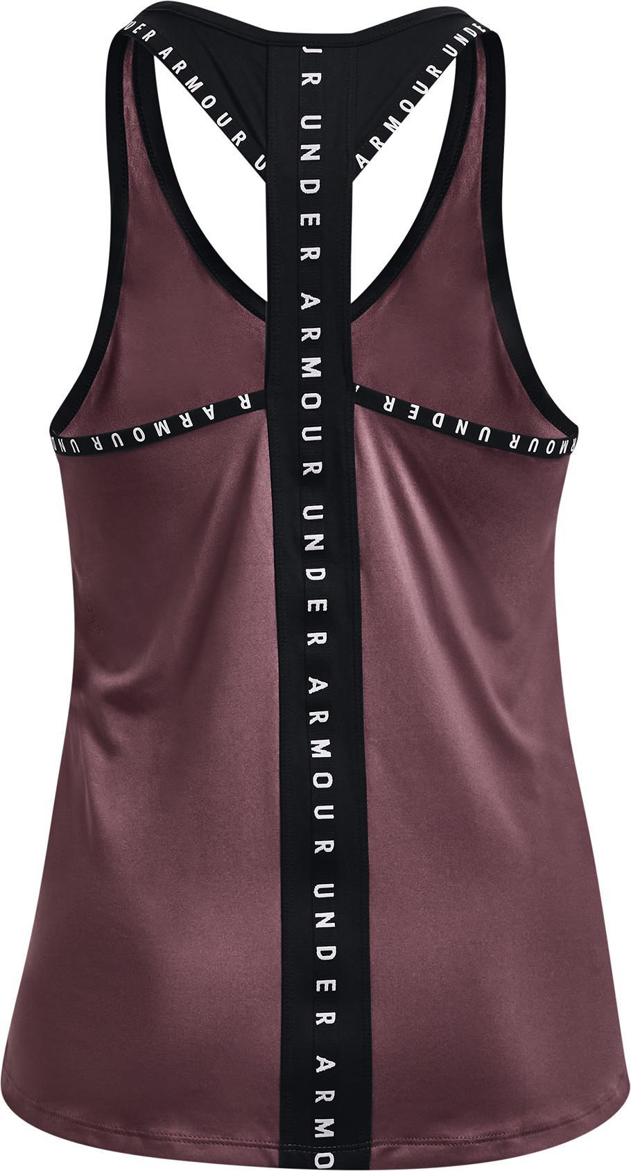 UNDER ARMOUR Női-Trikó UA