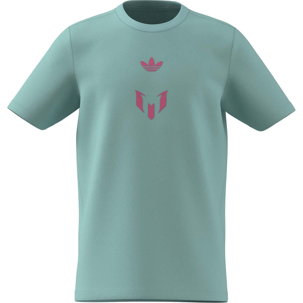 Messi Tee voetbal training t-shirt