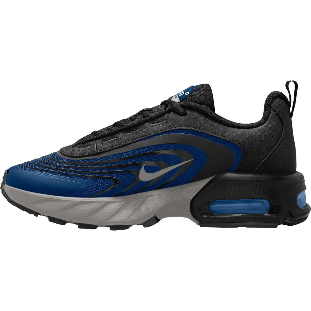 air max fire big kids' shoes