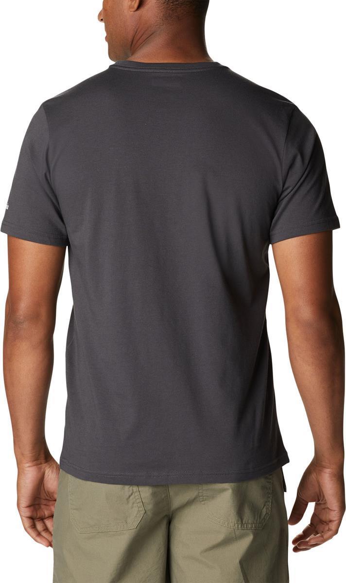 Path Lake Graphic Tee Ii