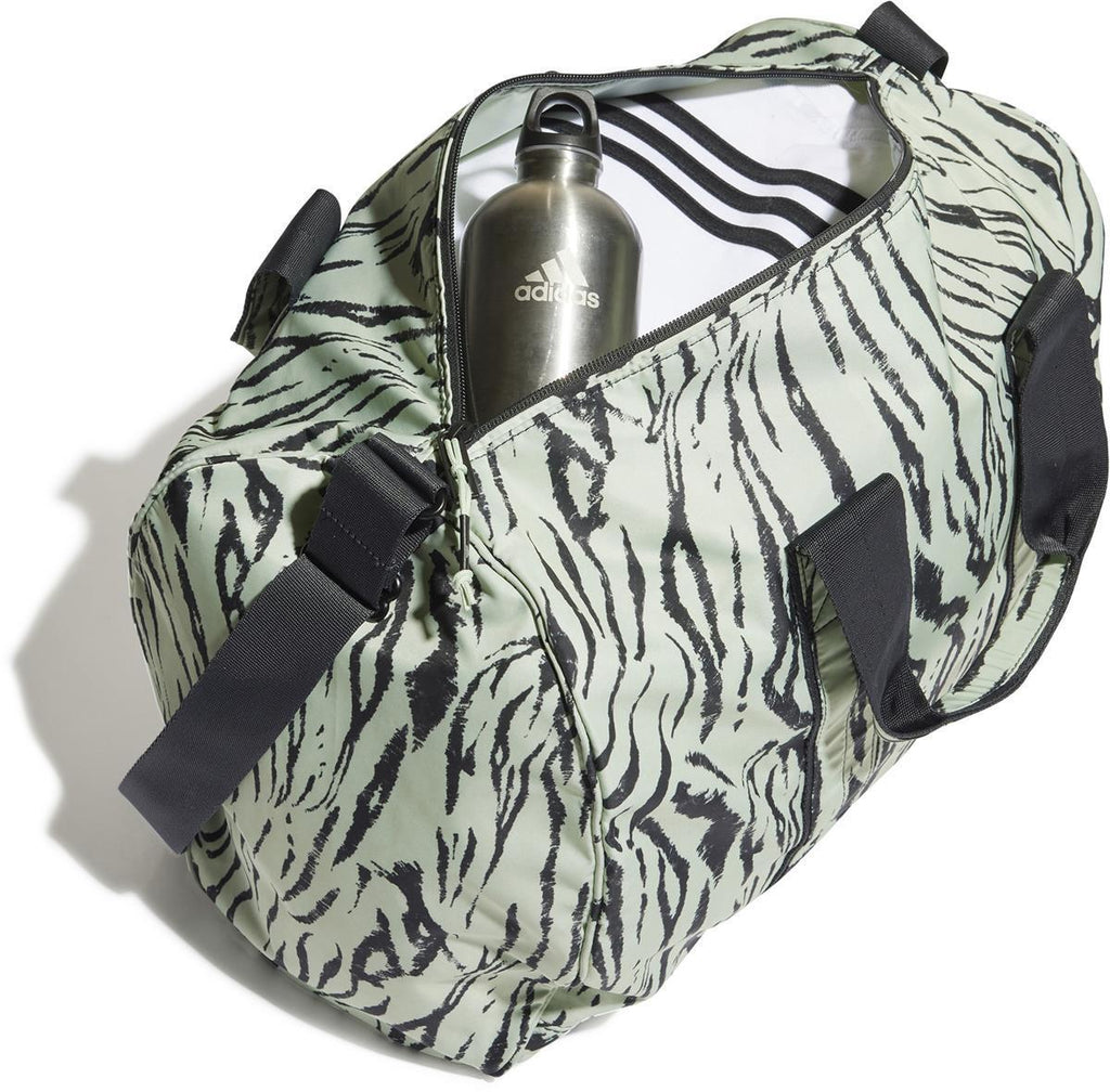 W L Duffel Aop