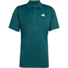 Club polo