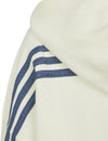 Future Icons 3-Stripes Hooded ritsjack