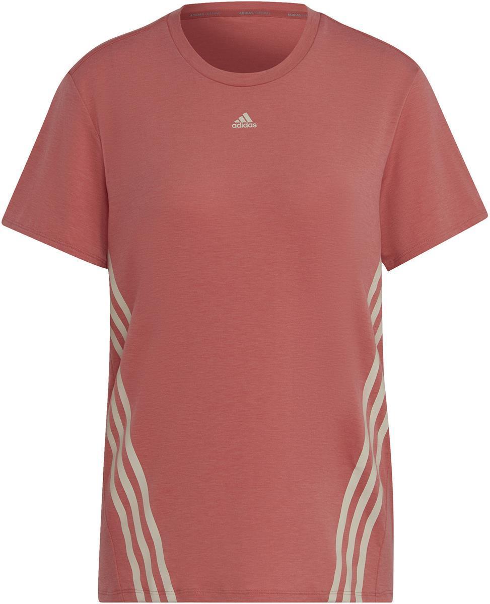 Train Icons 3-Stripes shirt
