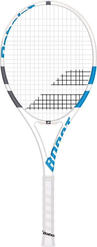 boost drive w strung