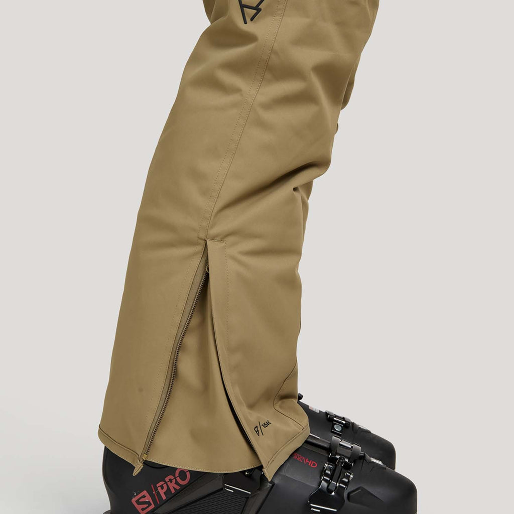 Footrail Snow Pants