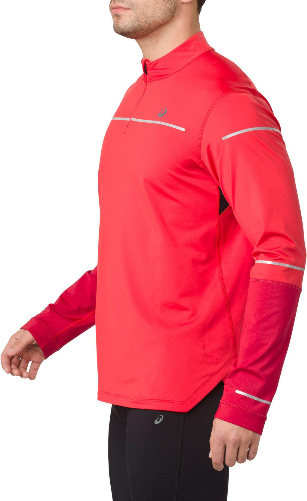 Lite-Show Winter 1/2 Zip longsleeve