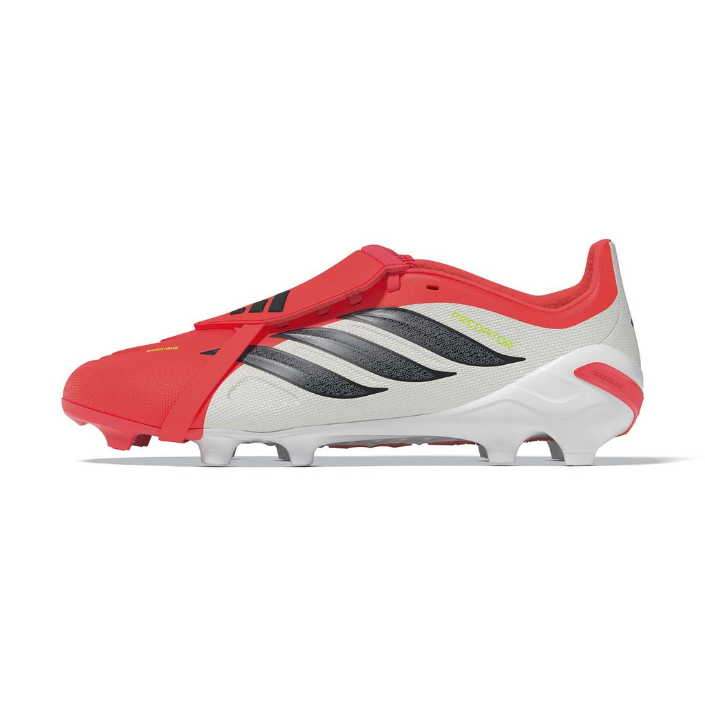 Predator League Ft Fg Junior Voetbalschoenen voor Gras