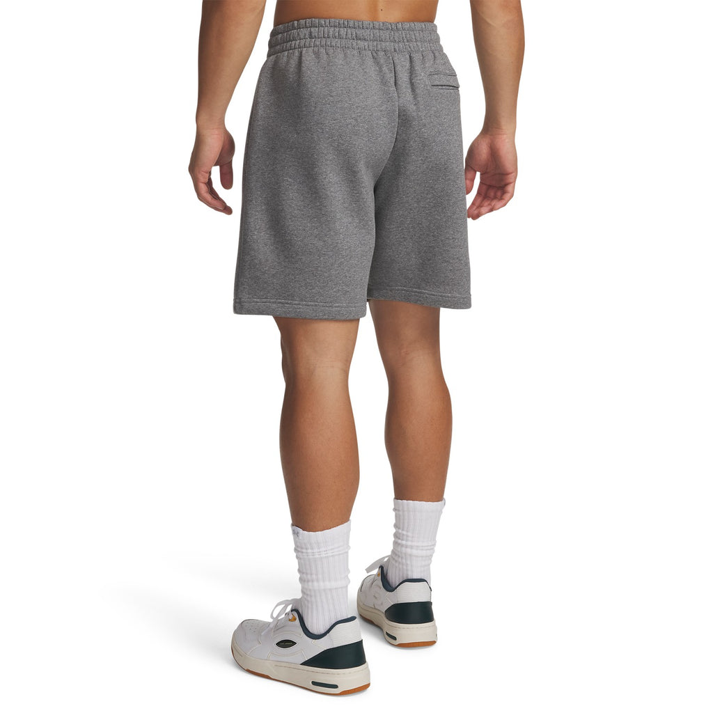 Essential Fleece short