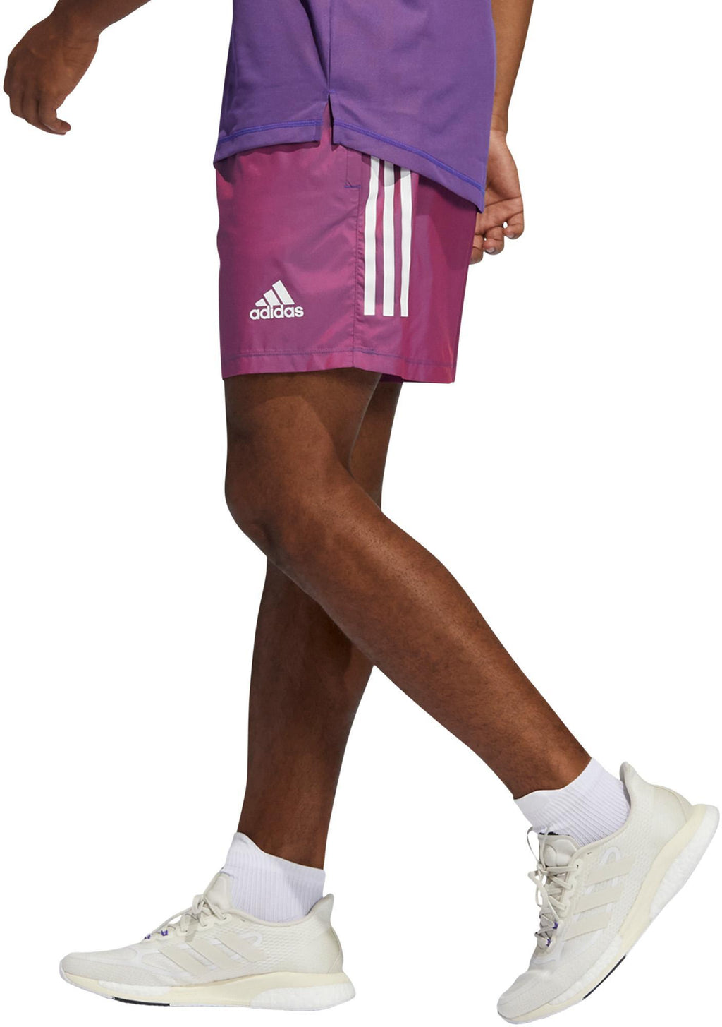 Primeblue Short