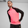 TeamLIGA 1/4 Ripeuter longsleeve top