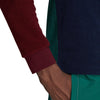 Collegiate Crest Poloshirt