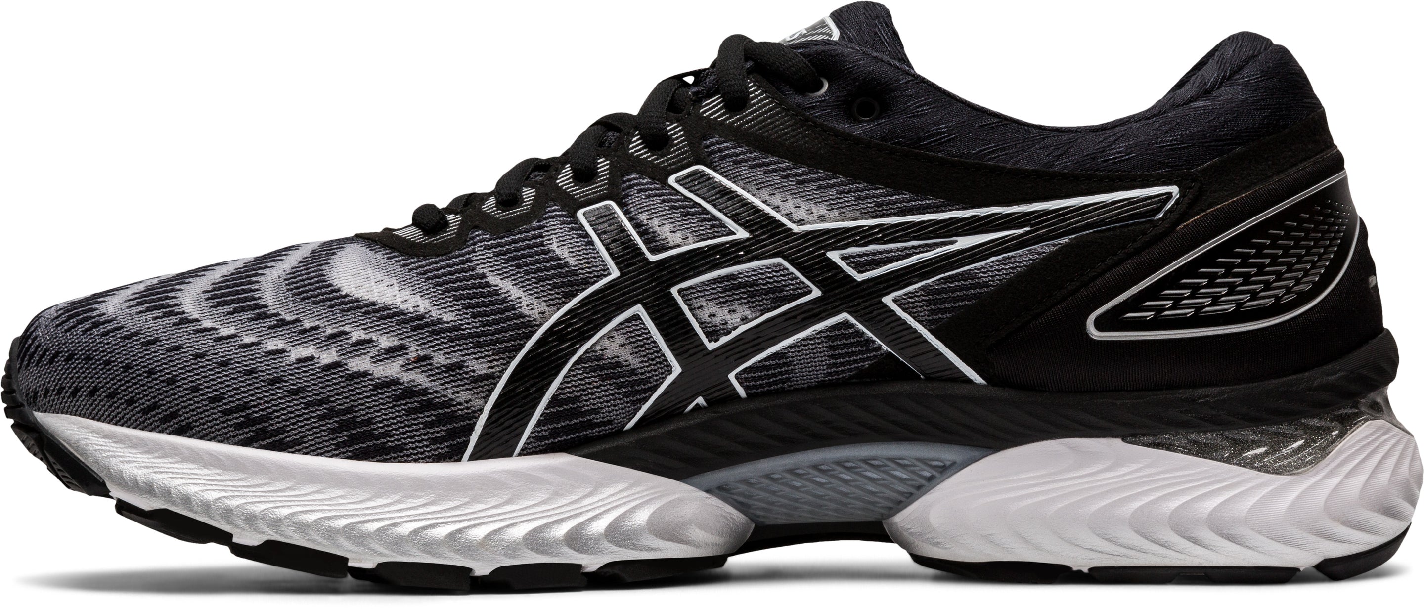 GEL-Nimbus 22 hardloopschoenen