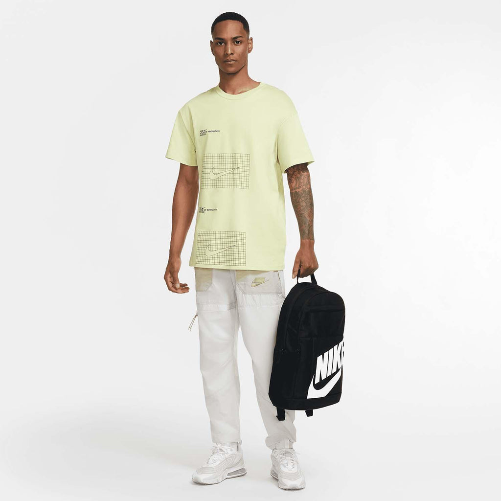 elemental backpack