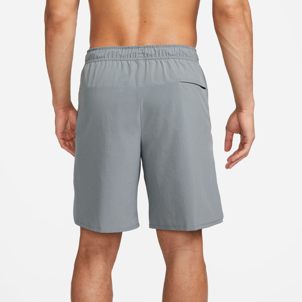 Unlimited short