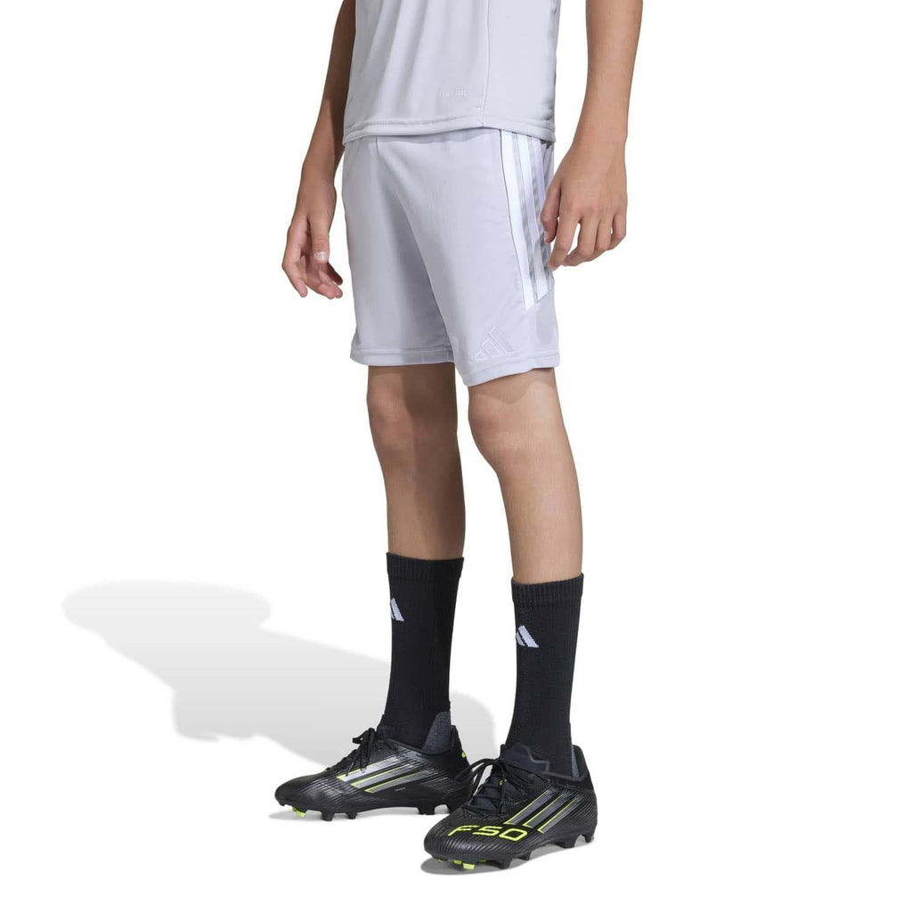 Tiro 26 League Voetbal Trainingsbroek sweatmateriaal