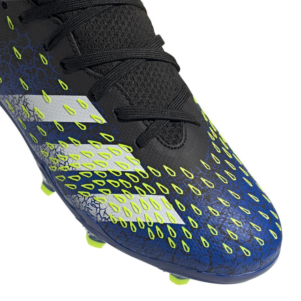Predator Freak .3 FGKd. NockenfussballschuhD-Gr.