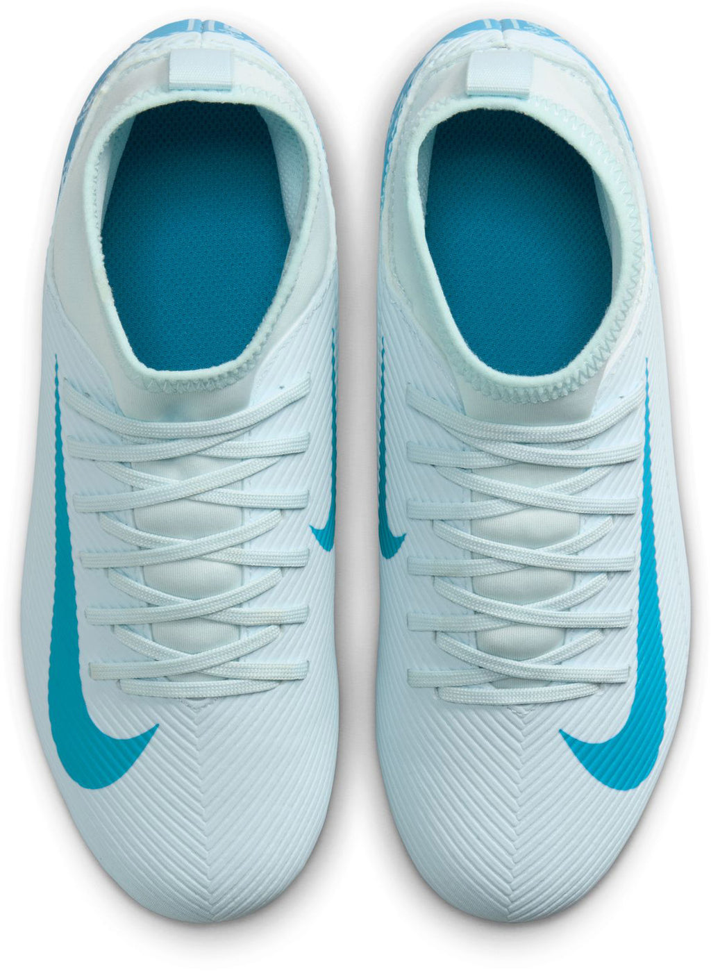 Mercurial Superfly 10 Club FG/MG kids voetbalschoenen