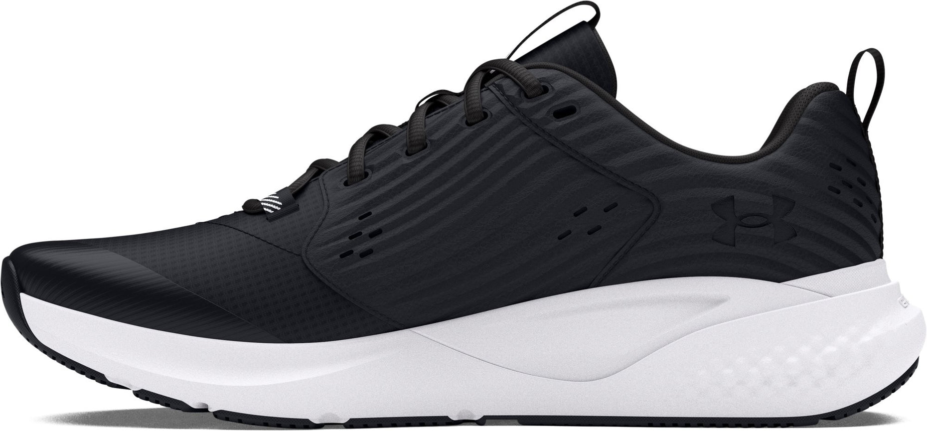 Charged Commit 4 trainingschoenen