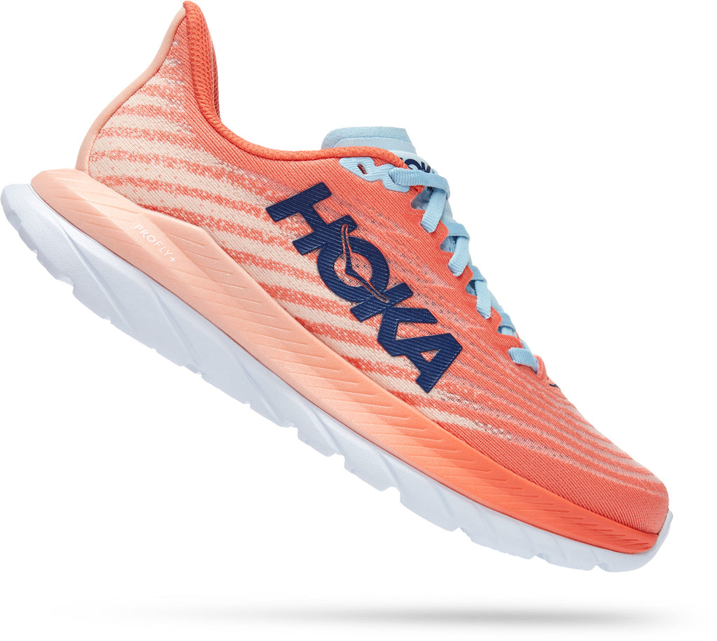 Mach 5 hardloopschoenen