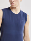 Fuseknit Light  RN SL M top