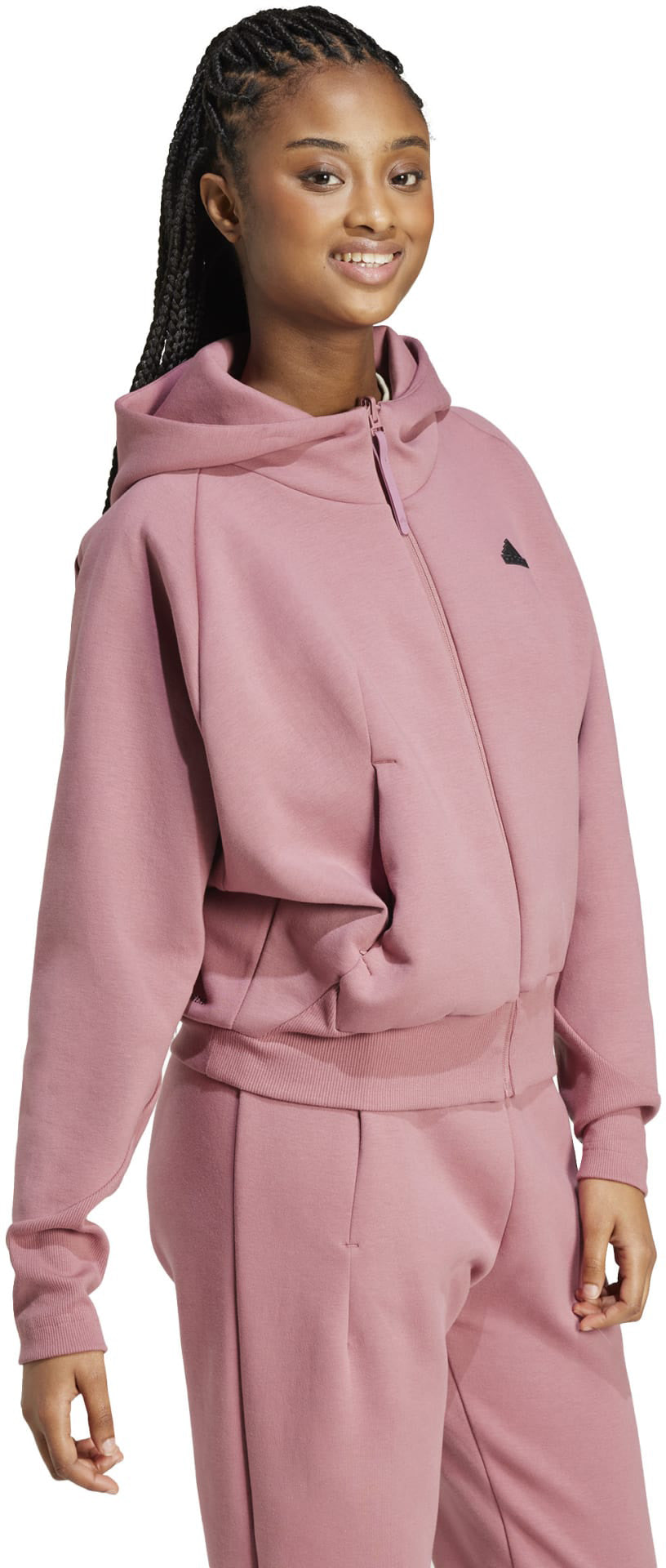adidas Z.N.E. ritshoodie