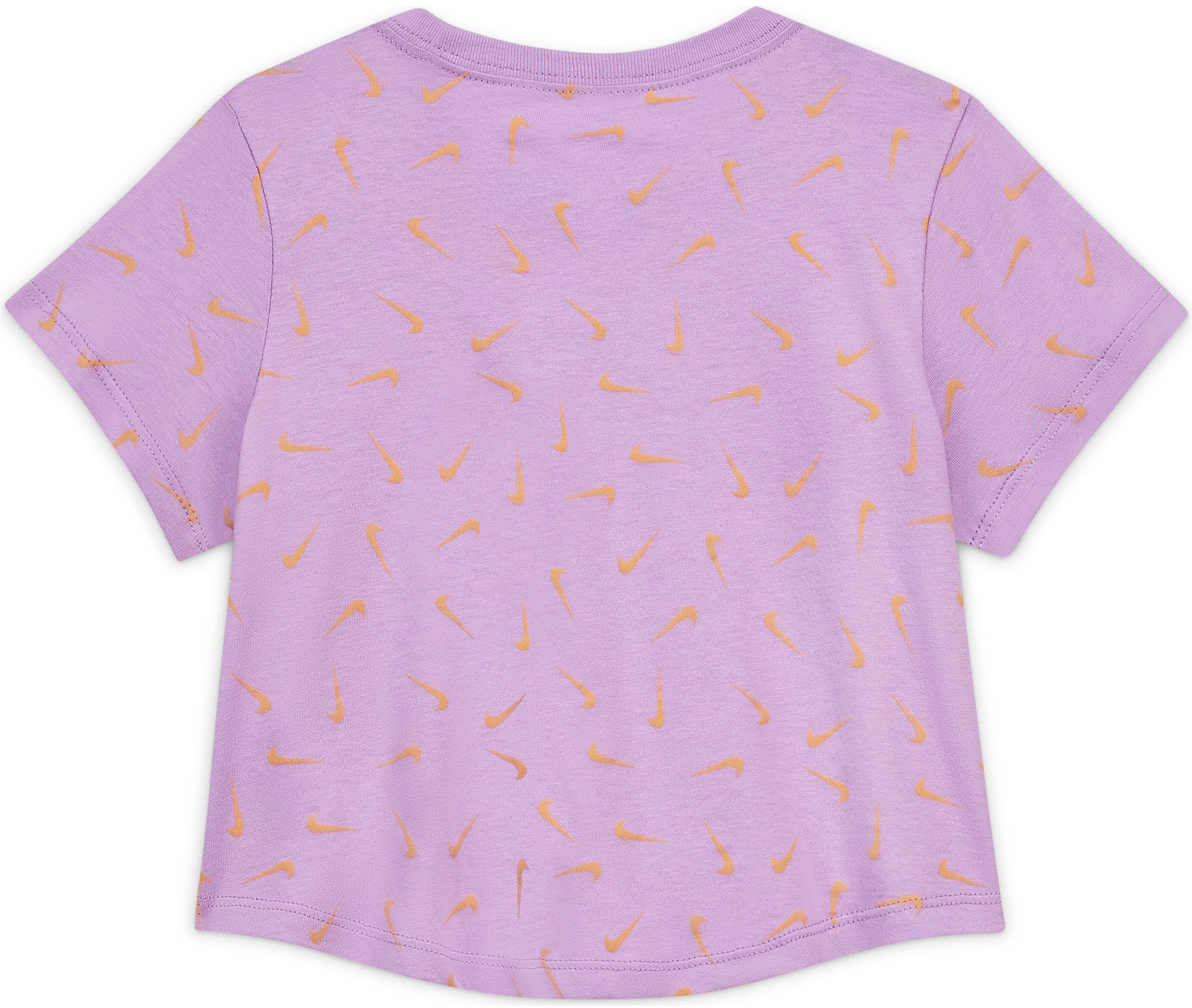 Sportswear kids t-shirt