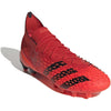 Predator Freak .1 AG. Multinockenschuh UK-Gr.