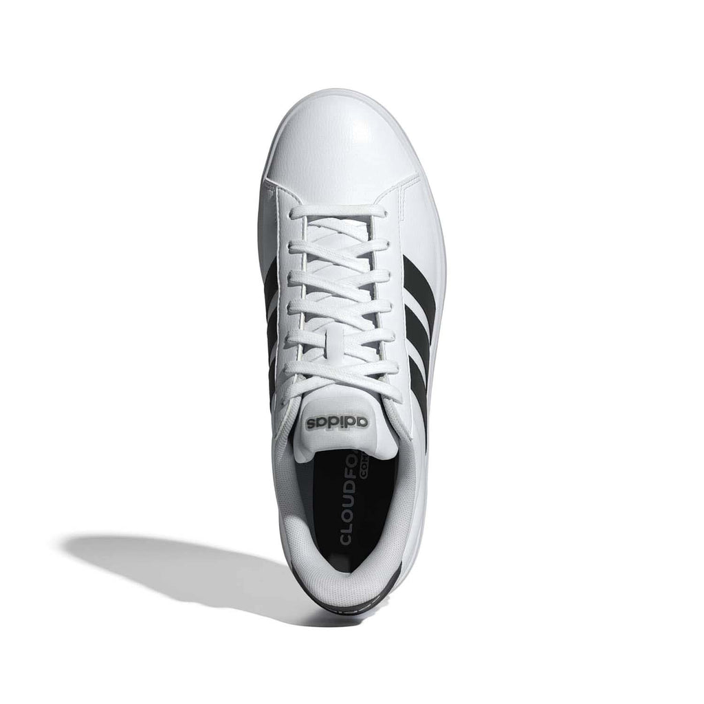 Grand Court 3.0 Casual low schoenen