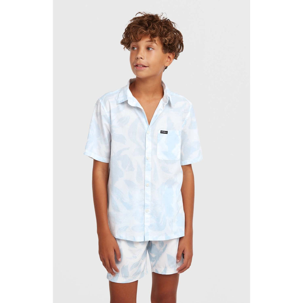 Print Zwemshort kids