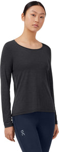 Performance longsleeve