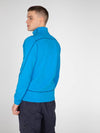 Humans 1/4 Zip Top