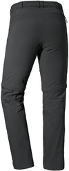Pants Koper1 Zip Off