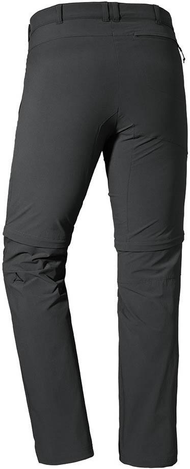 Pants Koper1 Zip Off