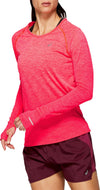 Seamless Texture longsleeve