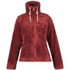Colony fleece vest