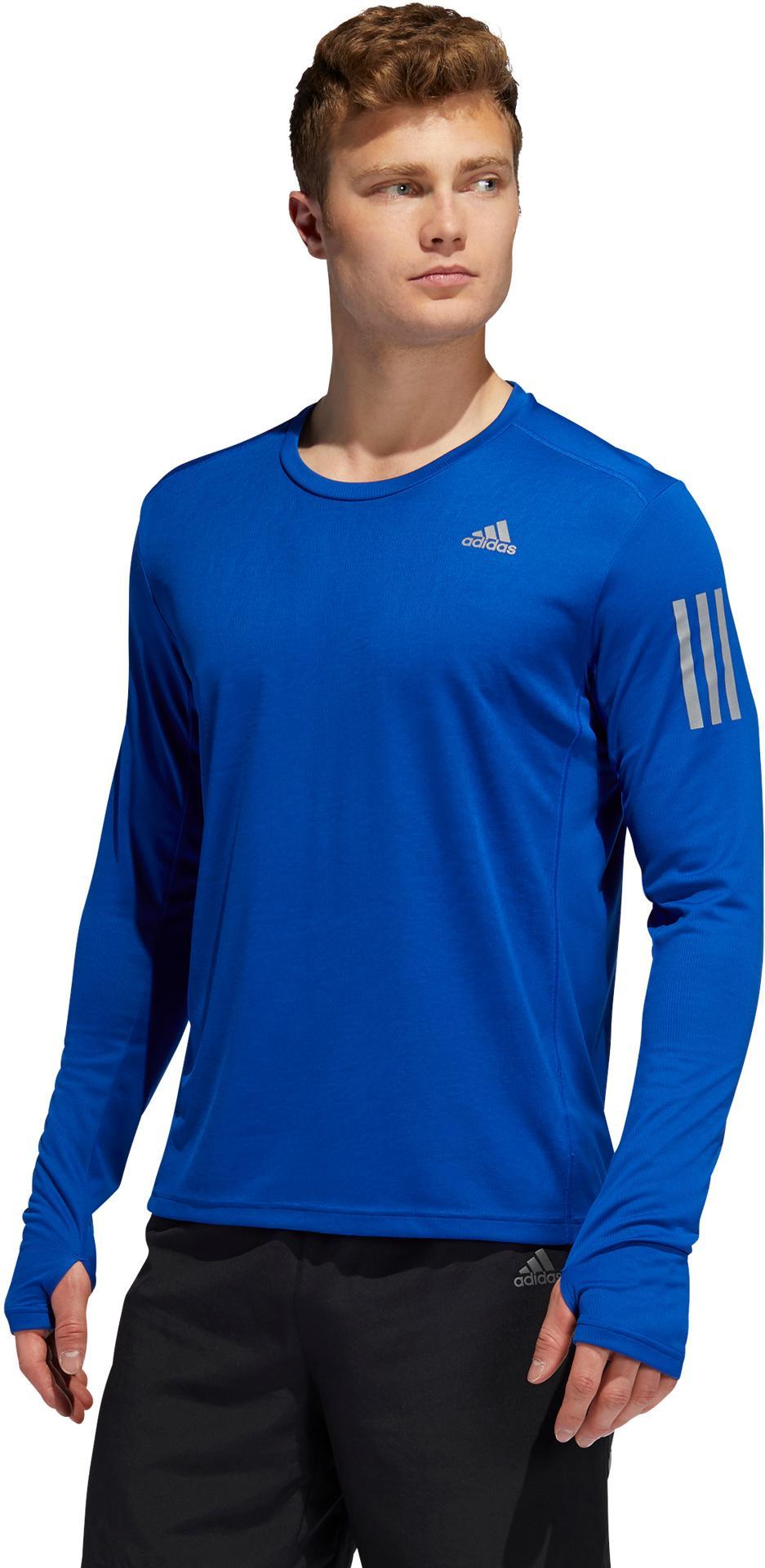 adidas OWN THE RUN LS