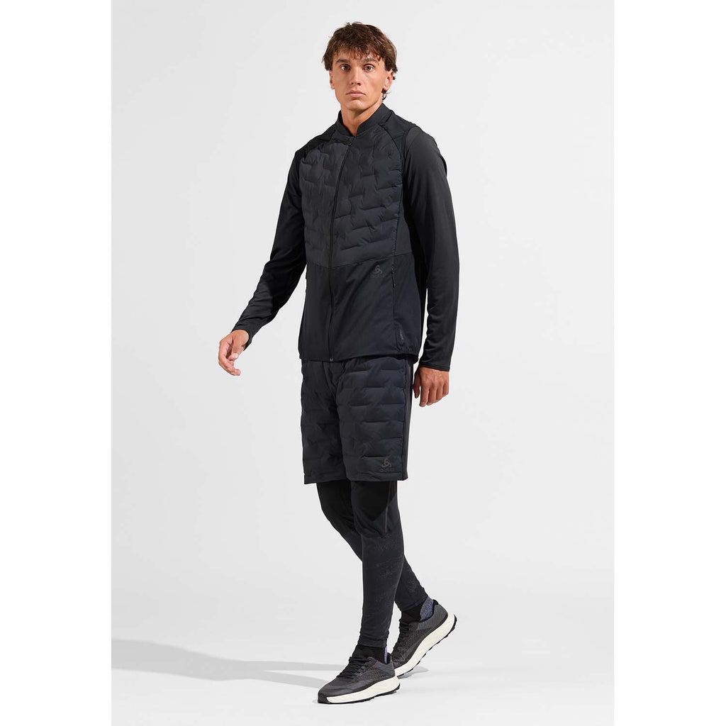 zeroweight insulator vest