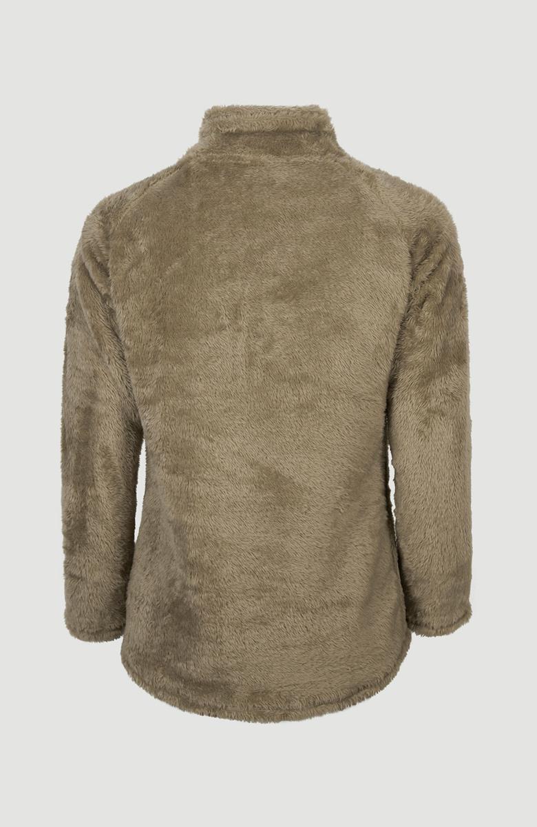 Hazel Fleece