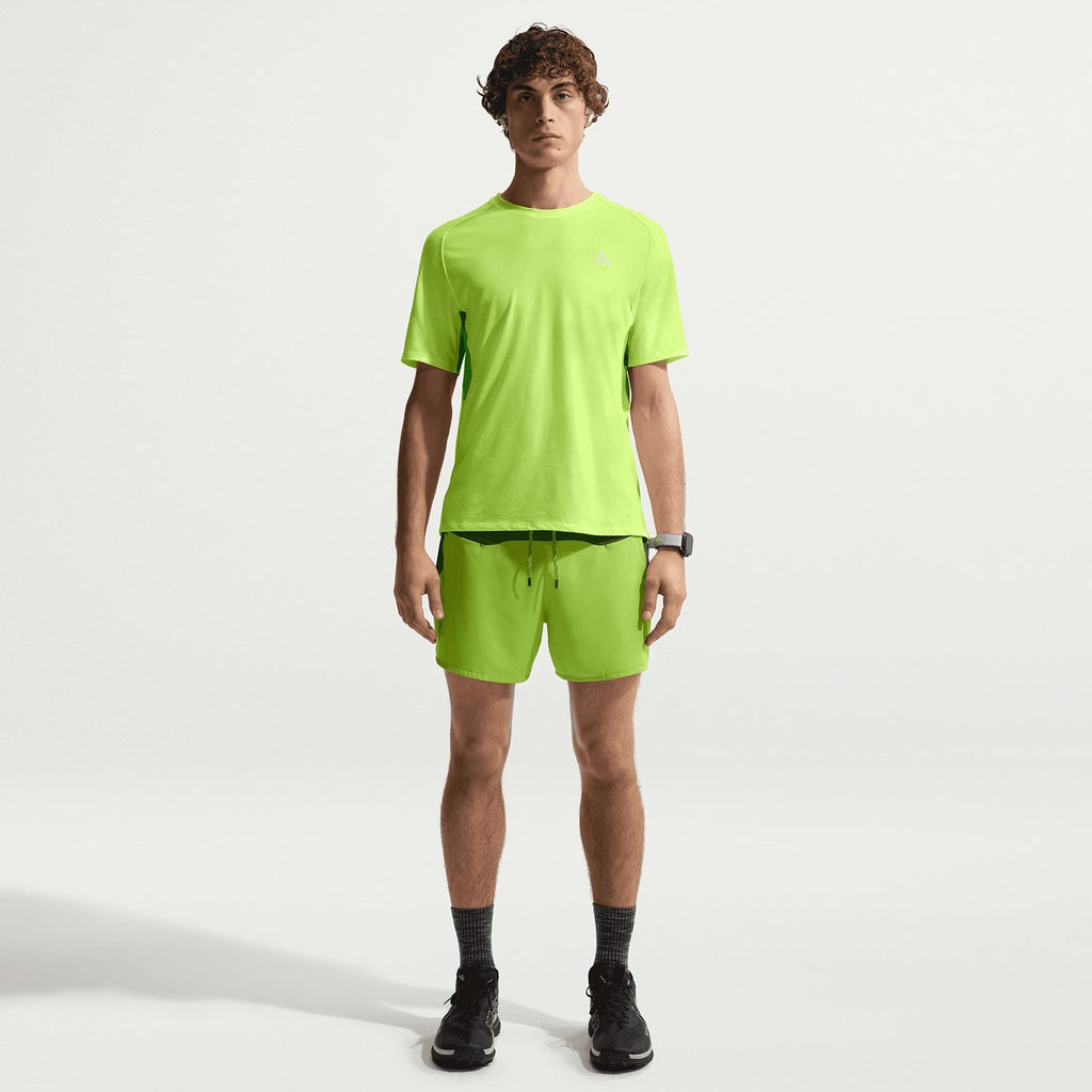 Acg 'solar Chase'  Dri-fit shirt