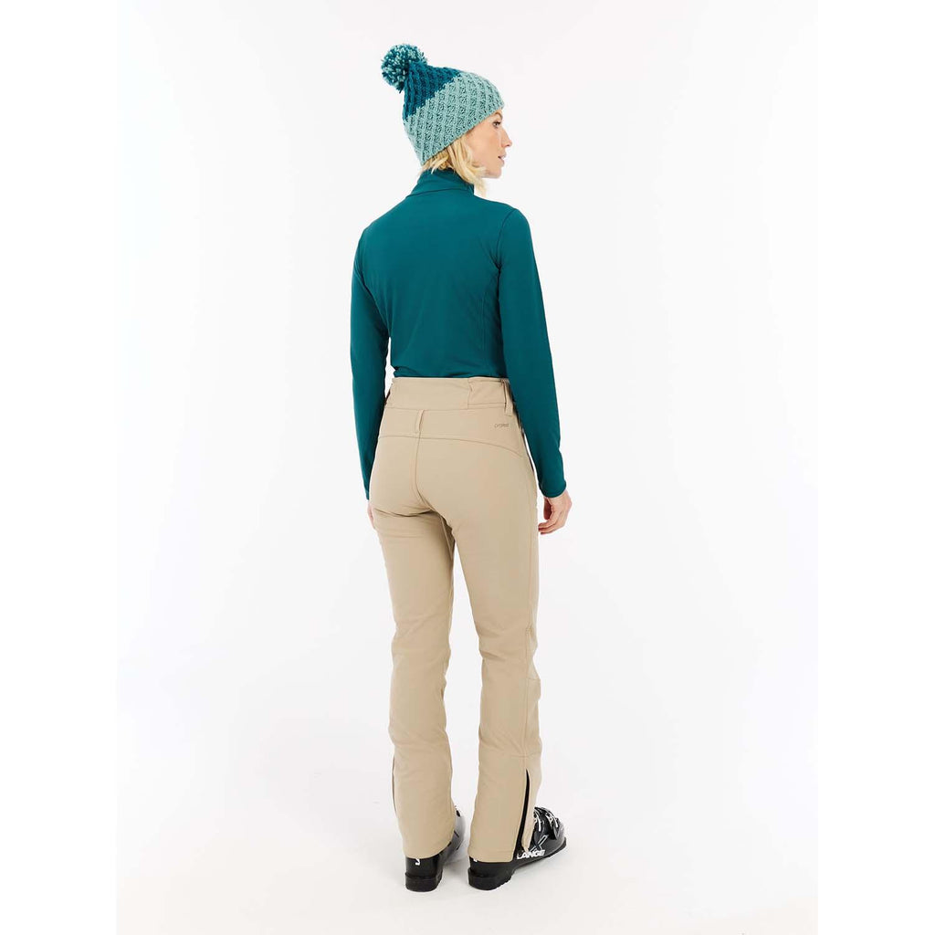 Refabriz 1/4 Zip Top