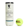 Serie+ Padel Control 3 Tube Tennisbal