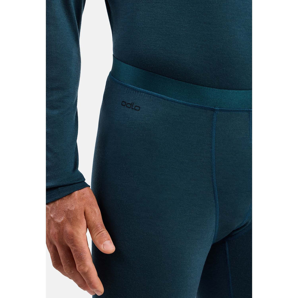 merino 160 base layer lange broek