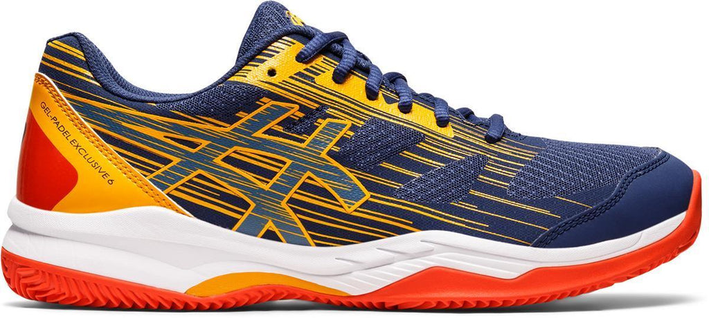 GEL-Padel Exclusive 6 schoenen