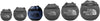 Base Camp Duffel Medium tas