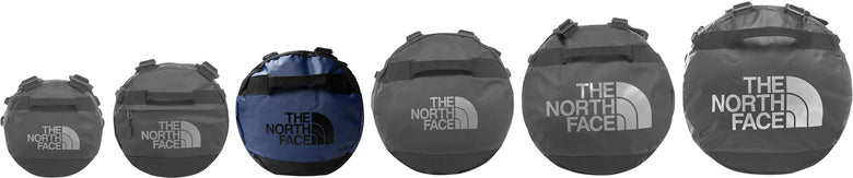 Base Camp Duffel Medium tas
