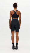 Flattering High Waist Bike Tights