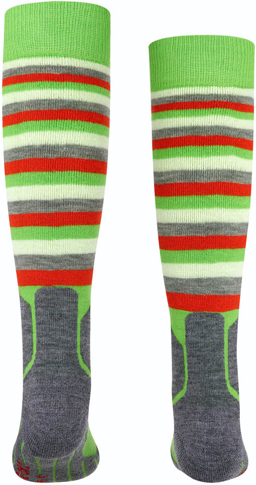 SK2 kids skisokken